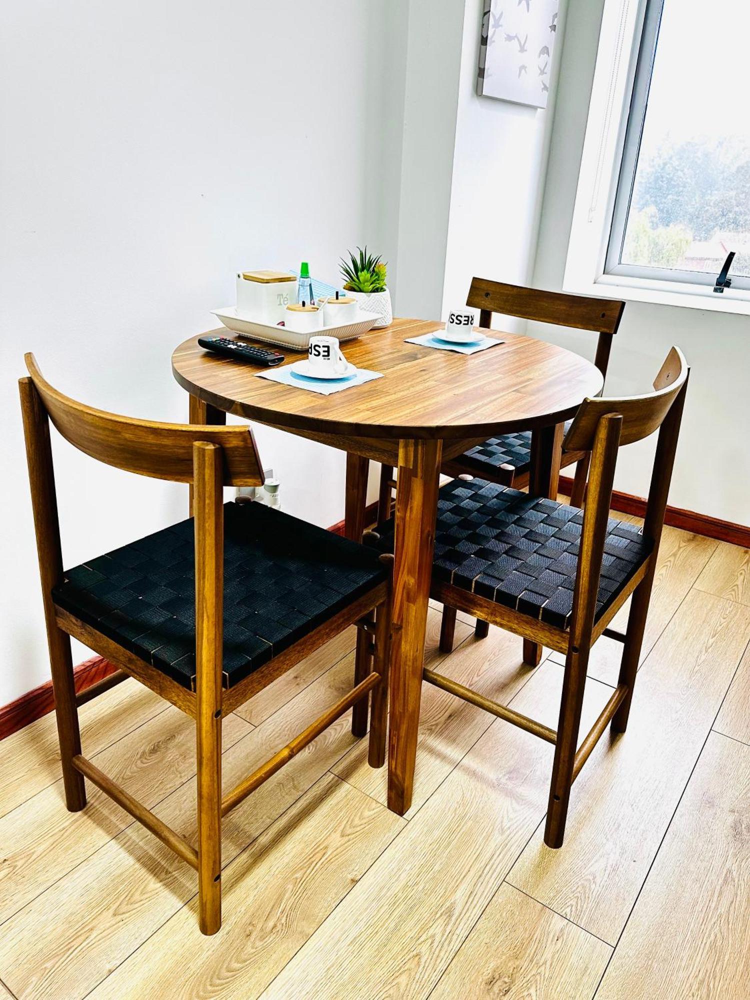 Moderno Y Equipado Departamento Apartment Osorno